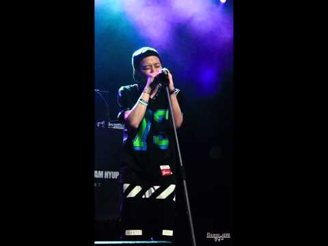 140712 스픽쇼 일레븐 "마주친 순간"