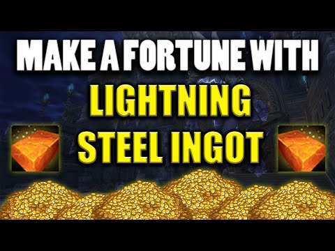 Simple Gold: Mists of Pandaria Blacksmithing Transmog