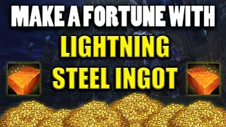 Simple Gold: Mists of Pandaria Blacksmithing Transmog