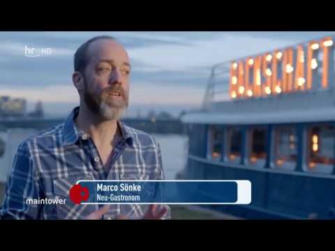 maintower Geheimtipp: Die Backschaft in Offenbach