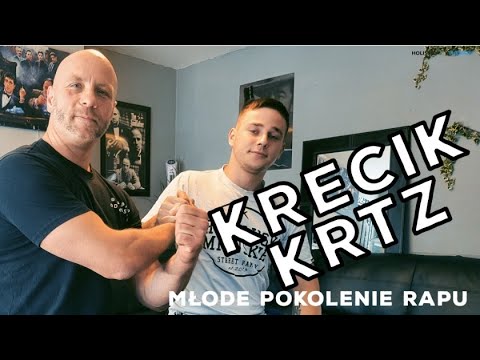 Krecik KRTZ - o nagraniu z Bonus RPK ! nastawianie całego ciała. Ulga i relaks. Fizjo Wywiad # [24]