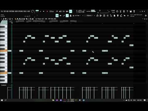 SHADXWBXRN x 4WHEEL - KILLSTREAK Melody