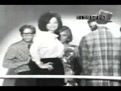 Mohair Sam/No Hair Sam--Charlie Rich/April Stevens