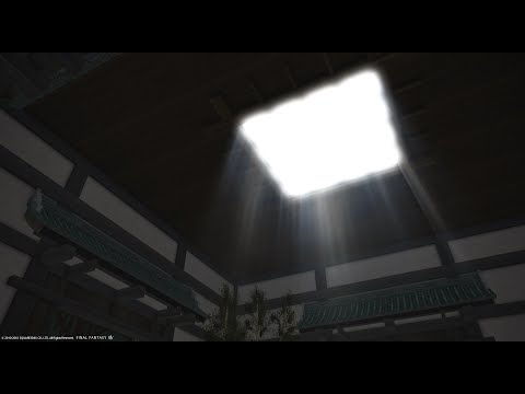 FF14 アメノミハシラ 侍 ソロ 61F~91F #3【HoH Solo SAM】