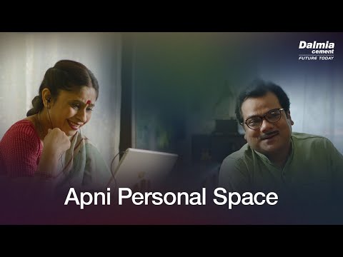 ARUNA SONI AD DALMIA CEMENT 