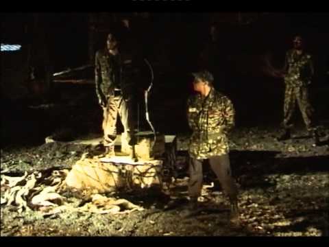 FILOKTET - TEATAR DZINOT VELES 2001 g