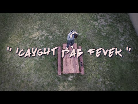 Lil Reef - I Caught Dab Fever (Official Music Video)