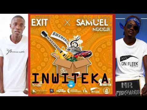 exit new trck 2021 ft Samuel Ngodji   Inwiteka[[ 2021 album]]