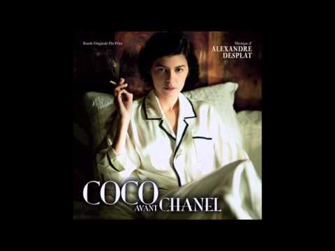 Coco Avant Chanel OST - 02. Chez Chanel