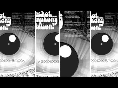 Sureshot Symphony Solution featuring Moeses Soulright "Hate The Real"