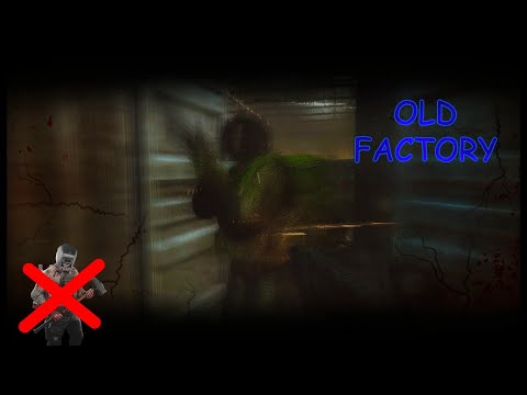 OLD FACTORY WAS A SLAUGHTER HOUSE (full game experience) EFT Gameplay