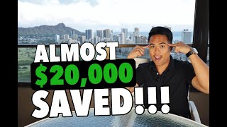 How I Saved My Client (Almost) $20,000 | Real Estate Negotiation Tips & Strategies