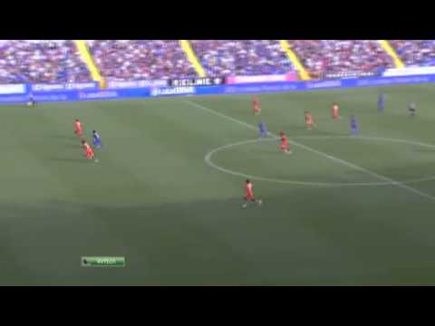 Levante - Real Sociedad [2-1] Martins