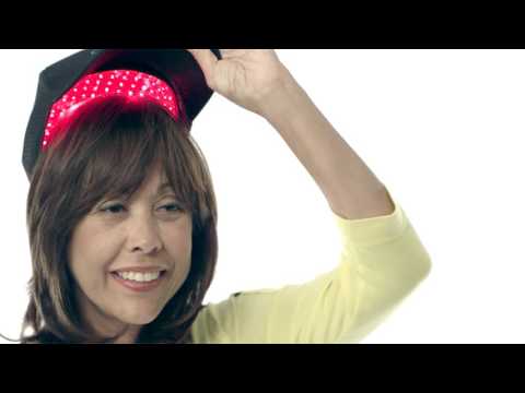 Do Laser Therapy Caps Work? An Interview with Dr. Leonard [HD]