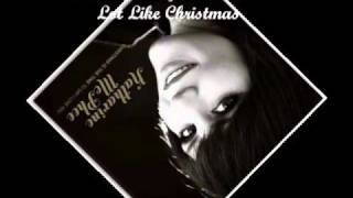 It&#39;s Beginning To Look A Lot Like Christmas- Katharine McPhee