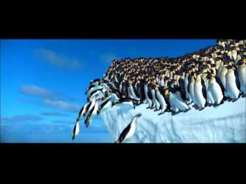 "Finding Alvin" Part 17 - Penguins
