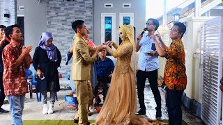 Download lagu PENGANTENNYA IKUT JOGET - YA RAIT - ALL ARTIST - GAMBUS ELBAZZAMAR [PATROL LOR] - BONTOT RECORDS mp3