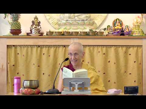 07-18-21 An Open-Hearted Life: Compassion and Empathy Review - SDD