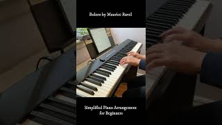 Download lagu Bolero by Maurice Ravel #piano mp3 Download lagu Bolero by Maurice Ravel #piano mp3