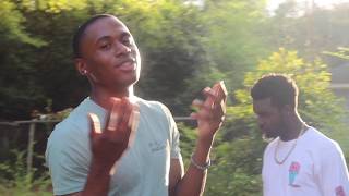 Destroy Music Video