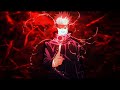 gojo satoru vs jogo (amv-edit)