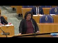 Van der Plas (BBB) pakt Adema aan: "Boeren hebben NU al TEKORT aan grond voor VOEDSELPRODUCTIE!"