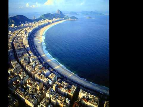 Rio de Maio - Ivan Lins