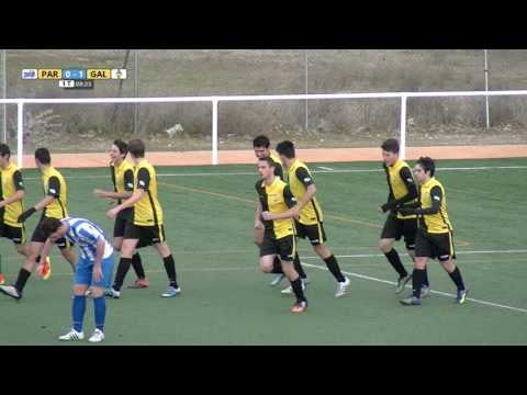 F C  VILLANUEVA DEL PARDILLO A 0   5 C D  GALAPAGAR A