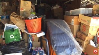 Preparing to sell your parents house|Making tough decisions|How to get rid of stuff?