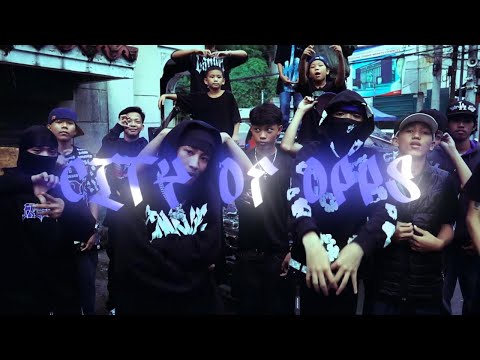 City of Opps - NOB TSG  x 2Flyarnz (Official Music Video)