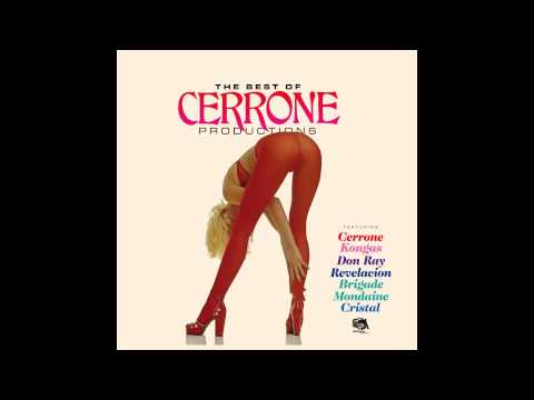 Cerrone - Misunderstanding (A-Trak & Codes Rework) [Official Audio]