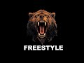 FREESTYLE Hard Aggressive Rap Beat Underground Freestyle Instrumental