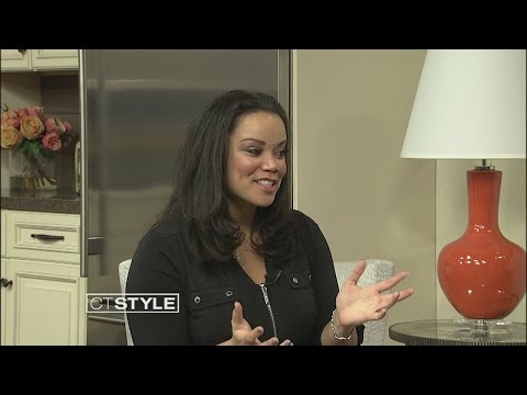 Singer Kimberly Locke talks new music