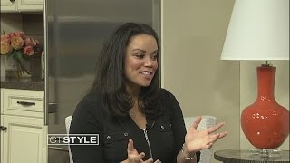 Singer Kimberly Locke talks new music