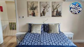 Clifton House O2 & Excel Rooms with private bathroom and Breakfast option | Unit