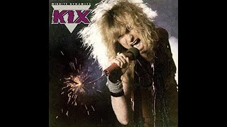 KIX Producer Beau Hill Talks 'Midnite Dynamite' 1985 Album + Re-Lit - Brand New Interview 2020