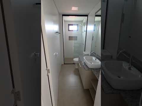 Vídeo: APARTAMENTO A VENDA EM BRUSQUE - PAQUETA