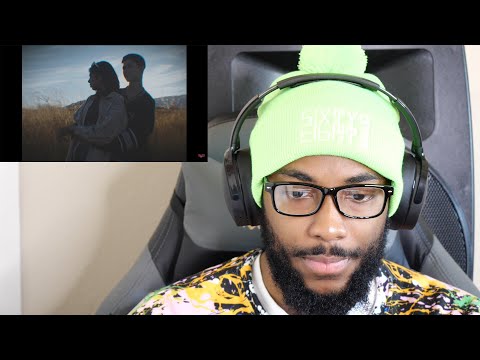 Yoss Bones - Terminamos (Official Reaction)