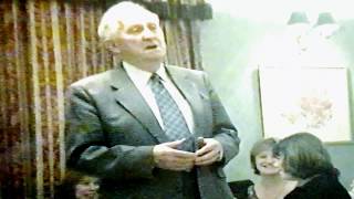 Donald M MacLeod, How Can You Buy Killarney.