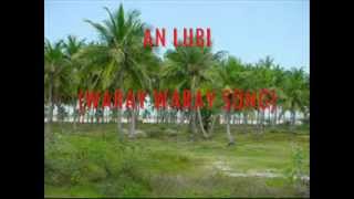 AN LUBI (WARAY WARAY SONG)