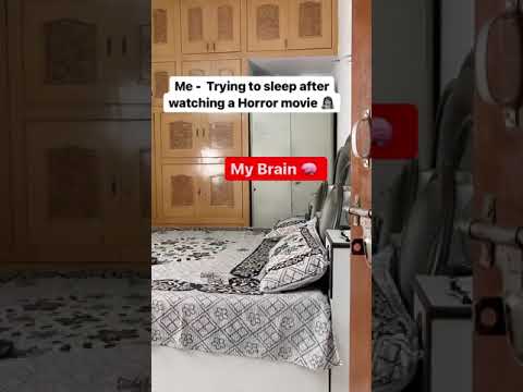 Ghost in the House 😂👻 | Horror Dreams | Viral Instagram Reels | Priyal Kukreja #shorts #ytshorts