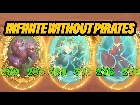 "Every Unit I Buy Is +1 Gold" and We're Massive | Dogdog Hearthstone Battlegrounds