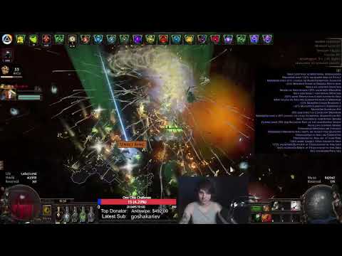 magic find is pretty good