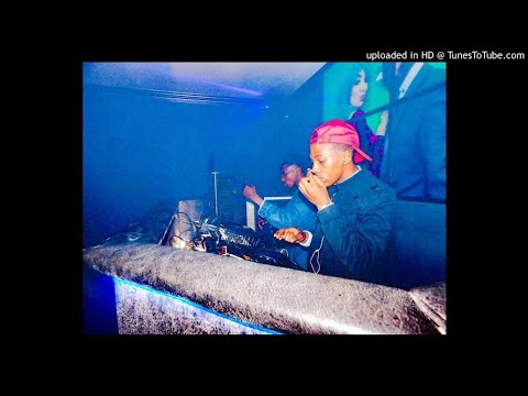 Dj Baseline x Intombi'Zodeejay no Gmathelo - Bonus 1ne