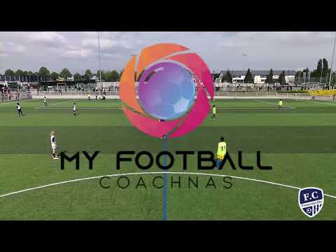 SAMEDI 23 AVRIL TOURNOI FC FRANCONVILLE U12 FC FRANCONVILLE - AAS SARCELLES