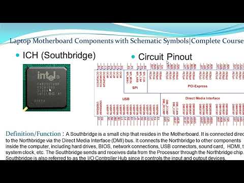 Learn how track Laptop motherboard voltage laptop schematics reading