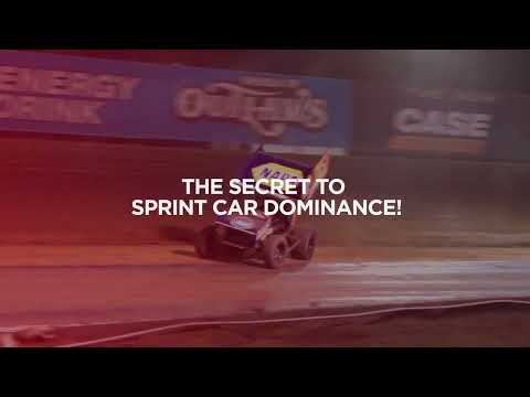 Maxima MPPL Sprint Car Dominance