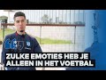 ? Anas Tahiri over: zijn DERBY-GOAL ⚽ | het TRAININGSKAMP in Spanje ?️ | MAROKKO op het WK ??