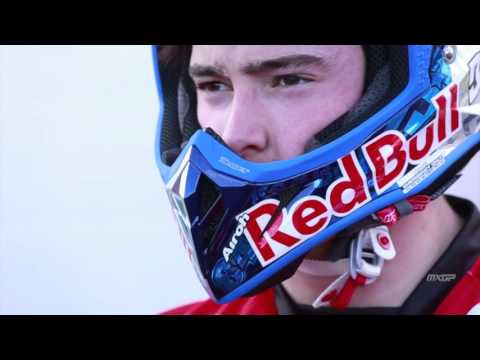 MXGP of Europe 2016 - Behind the Gate - Full Mixed ENG