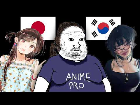 The Asian Obsession Is Getting Worse...